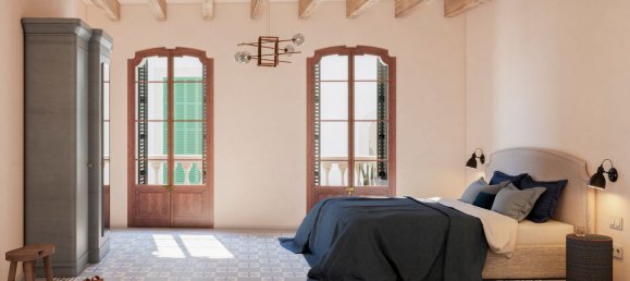 3 bedrooms House in Felanitx, Spain No. 152619 9