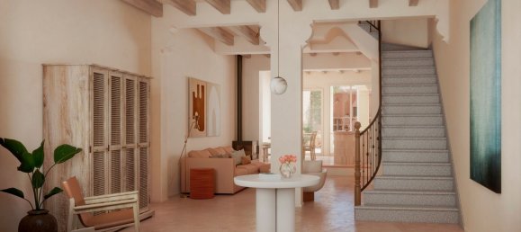 3 bedrooms House in Felanitx, Spain No. 152619 5