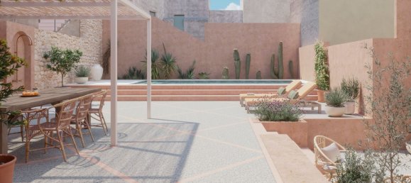 3 bedrooms House in Felanitx, Spain No. 152619 13