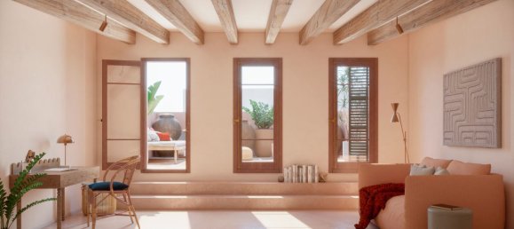 3 bedrooms House in Felanitx, Spain No. 152619 10