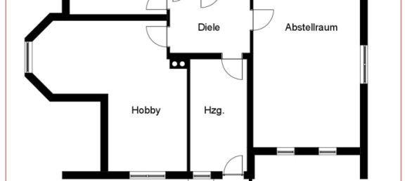 5 غرف نوم منزل في Baden-Wurttemberg, Germany رقم 4832 36