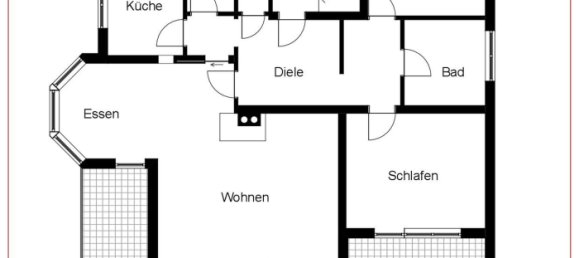 5 غرف نوم منزل في Baden-Wurttemberg, Germany رقم 4832 37