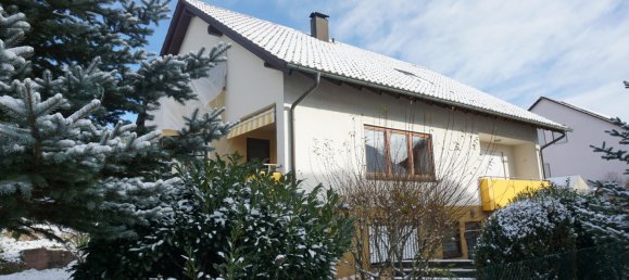 5 غرف نوم منزل في Baden-Wurttemberg, Germany رقم 4832 2