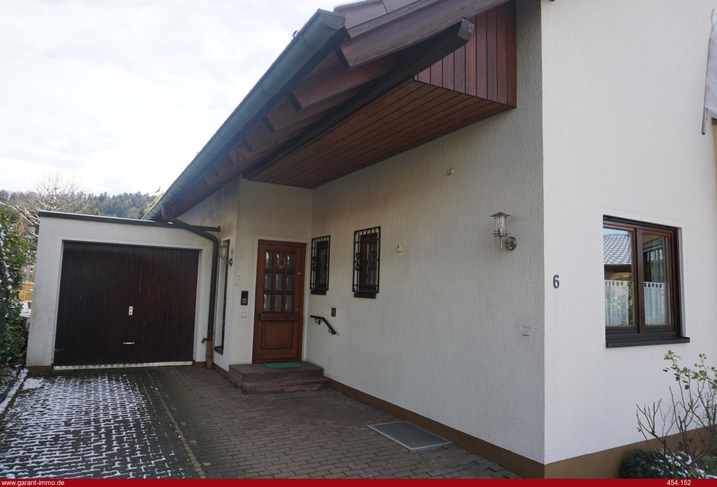 5 غرف نوم منزل في Baden-Wurttemberg, Germany رقم 4832