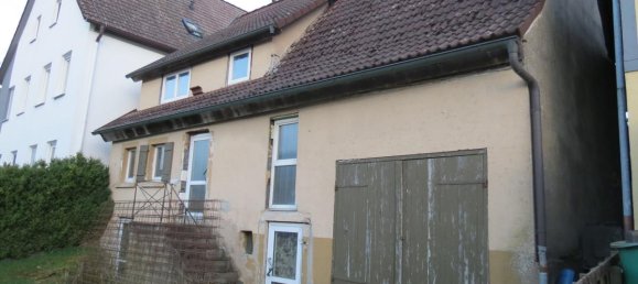 Casa de 5 divisões em Schwabisch Hall, Germany N.º 82670 3