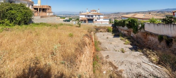 Terreno en Monachil, Spain 1028 m² No. 92091 2