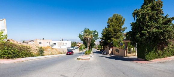 Terreno en Monachil, Spain 1028 m² No. 92091 8