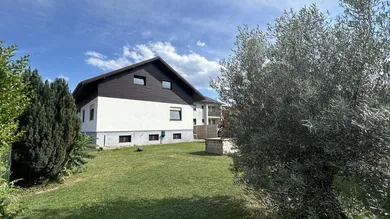 6-Zimmer Haus in Grafenbach-St. Valentin, Austria, Nr. 155535