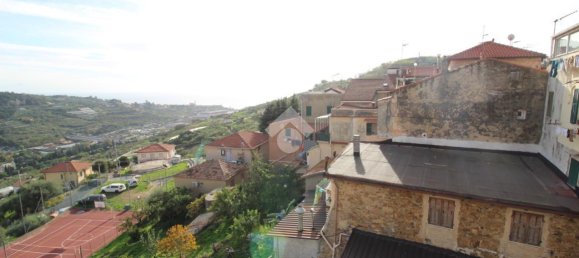 6 rooms Apartment in Sanremo, Italy No. 6565 5