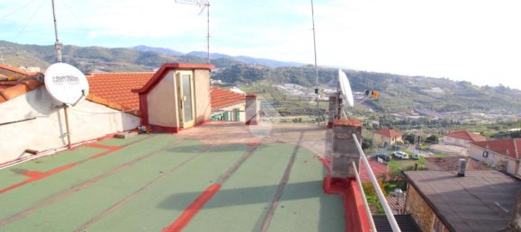 6 rooms Apartment in Sanremo, Italy No. 6565 30