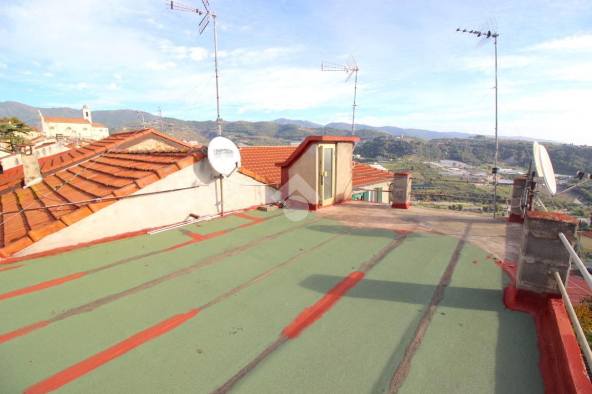 6 rooms Apartment in Sanremo, Italy No. 6565