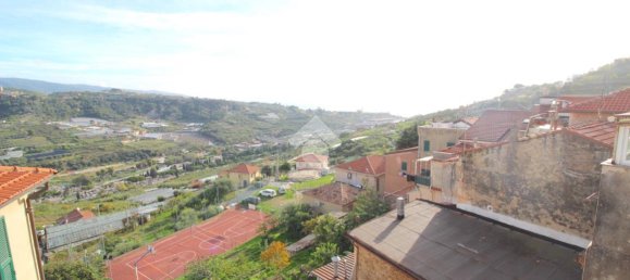 6 rooms Apartment in Sanremo, Italy No. 6565 26