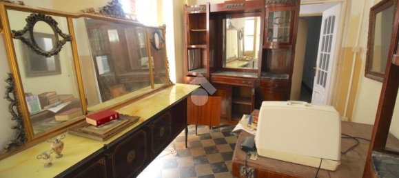 6 rooms Apartment in Sanremo, Italy No. 6565 12