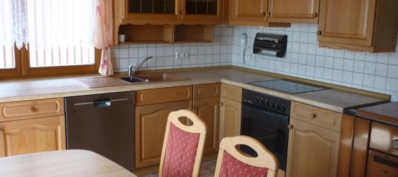 10-Zimmer Stadthaus in Bad Kissingen, Germany, Nr. 219231 2