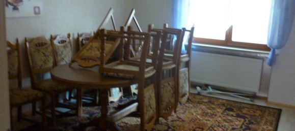 10-Zimmer Stadthaus in Bad Kissingen, Germany, Nr. 219231 5