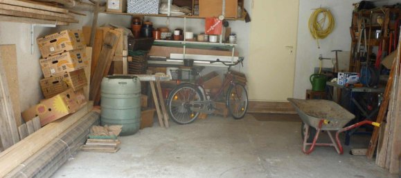 10-Zimmer Stadthaus in Bad Kissingen, Germany, Nr. 219231 18