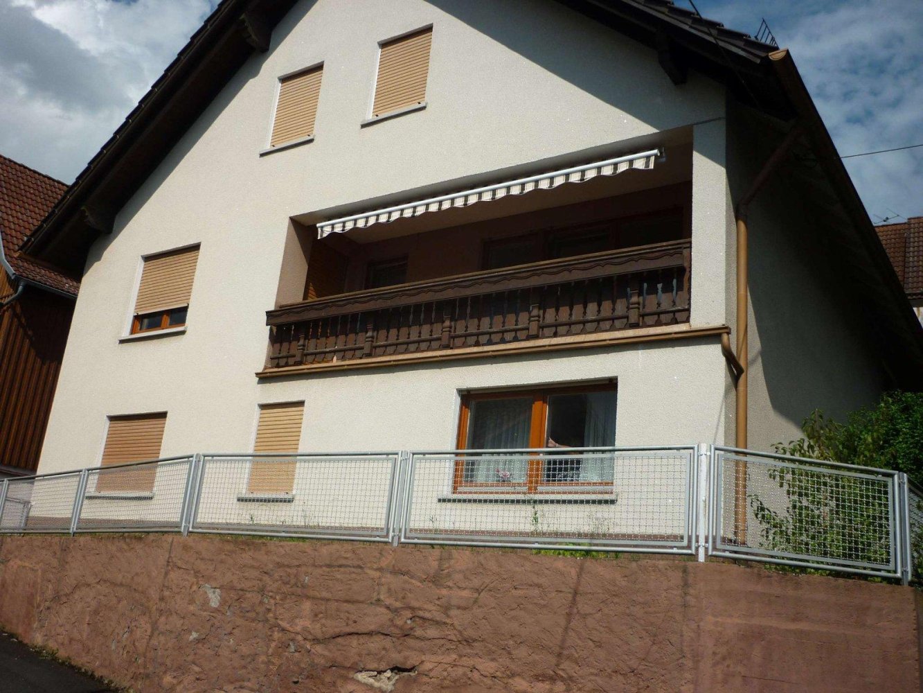 10-Zimmer Stadthaus in Bad Kissingen, Germany, Nr. 219231