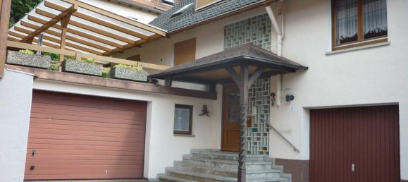 10-Zimmer Stadthaus in Bad Kissingen, Germany, Nr. 219231 9