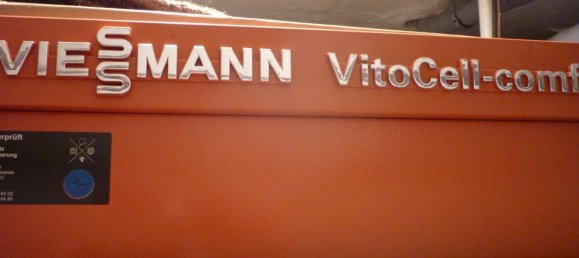 10-Zimmer Stadthaus in Bad Kissingen, Germany, Nr. 219231 16