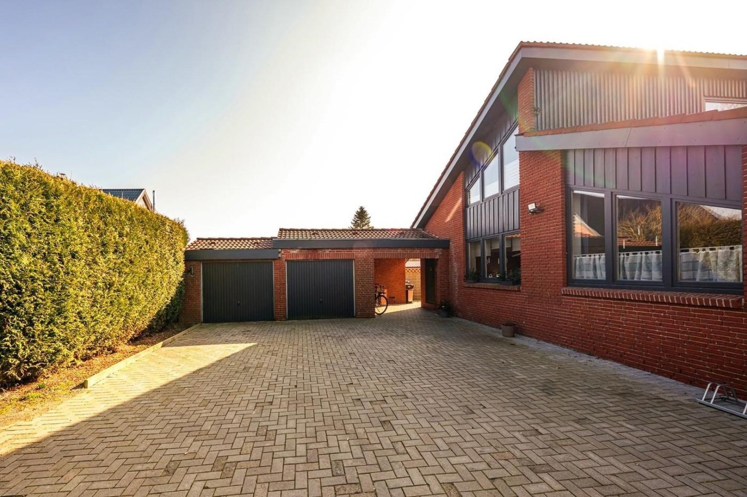 5 rooms House in Stade, Germany No. 242636