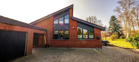 5 rooms House in Stade, Germany No. 242636 4