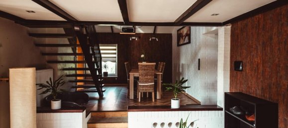 5 rooms House in Stade, Germany No. 242636 20