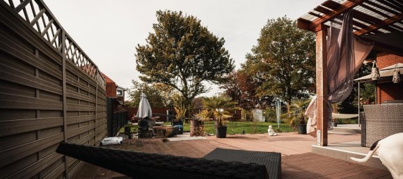 5 rooms House in Stade, Germany No. 242636 8