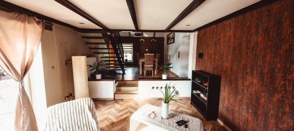 5 rooms House in Stade, Germany No. 242636 21