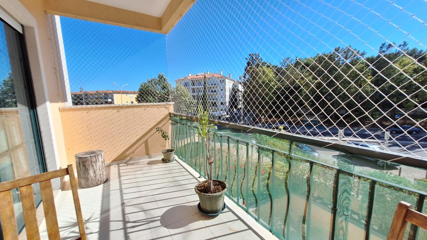 Квартира с 2 спальнями в Кашкайш, Португалия № 331563