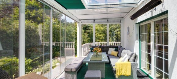 6 rooms Villa in Pressbaum, Austria No. 256090 38