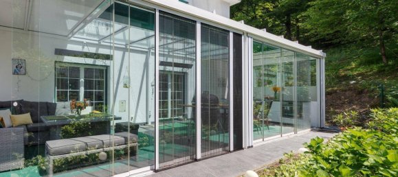 6 rooms Villa in Pressbaum, Austria No. 256090 41