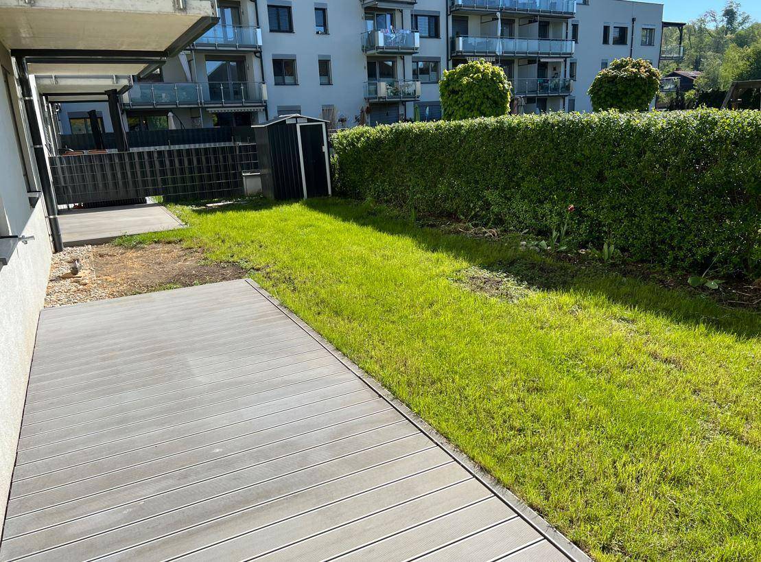 Квартира с 2 спальнями в Занкт Георген ан дер Гузен, Австрия № 200769