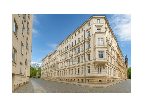 2 rooms Apartment in Leipzig, Germany No. 339007