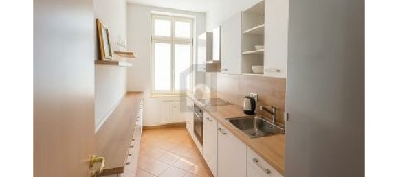 2 rooms Apartment in Leipzig, Germany No. 339007 2