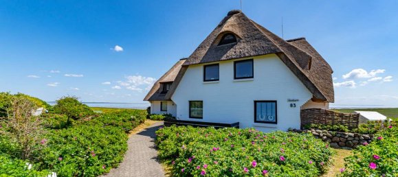 Дуплекс с 1 спальней в Шлезвиг-Гольштейн, Германия № 29657 2