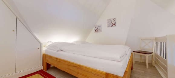 Дуплекс с 1 спальней в Шлезвиг-Гольштейн, Германия № 29657 12