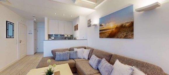 Дуплекс с 1 спальней в Шлезвиг-Гольштейн, Германия № 29657 7