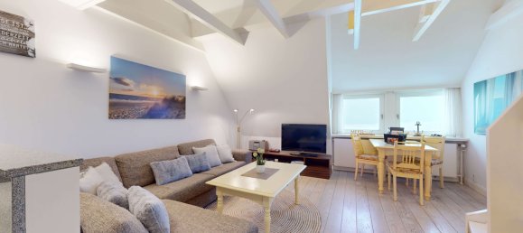 Дуплекс с 1 спальней в Шлезвиг-Гольштейн, Германия № 29657 6