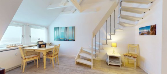 Дуплекс с 1 спальней в Шлезвиг-Гольштейн, Германия № 29657 10