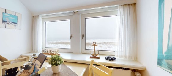 Дуплекс с 1 спальней в Шлезвиг-Гольштейн, Германия № 29657 9