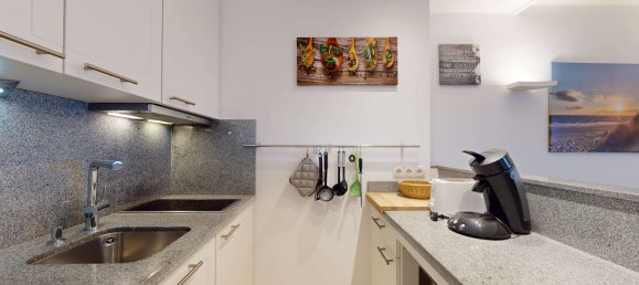 Дуплекс с 1 спальней в Шлезвиг-Гольштейн, Германия № 29657 4