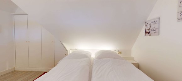 Дуплекс с 1 спальней в Шлезвиг-Гольштейн, Германия № 29657 13