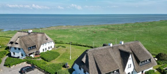 Дуплекс с 1 спальней в Шлезвиг-Гольштейн, Германия № 29657 15