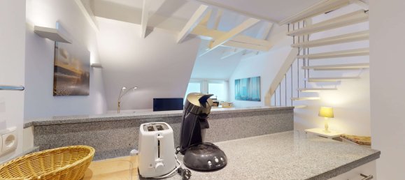 Дуплекс с 1 спальней в Шлезвиг-Гольштейн, Германия № 29657 5