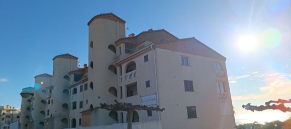 2 Schlafzimmer Wohnung in Alcala De Xivert, Spain, Nr. 191196 11