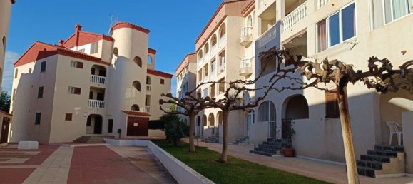 2 Schlafzimmer Wohnung in Alcala De Xivert, Spain, Nr. 191196 9