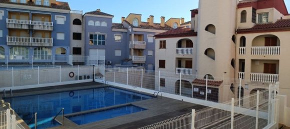 2 Schlafzimmer Wohnung in Alcala De Xivert, Spain, Nr. 191196 6