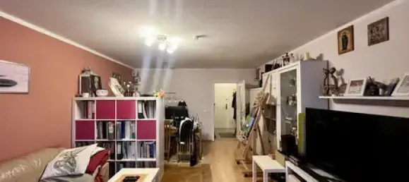 4-salle Appartement à Erlangen, Germany No. 80157 2