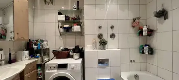 4-salle Appartement à Erlangen, Germany No. 80157 9