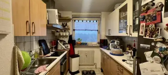 4-salle Appartement à Erlangen, Germany No. 80157 5